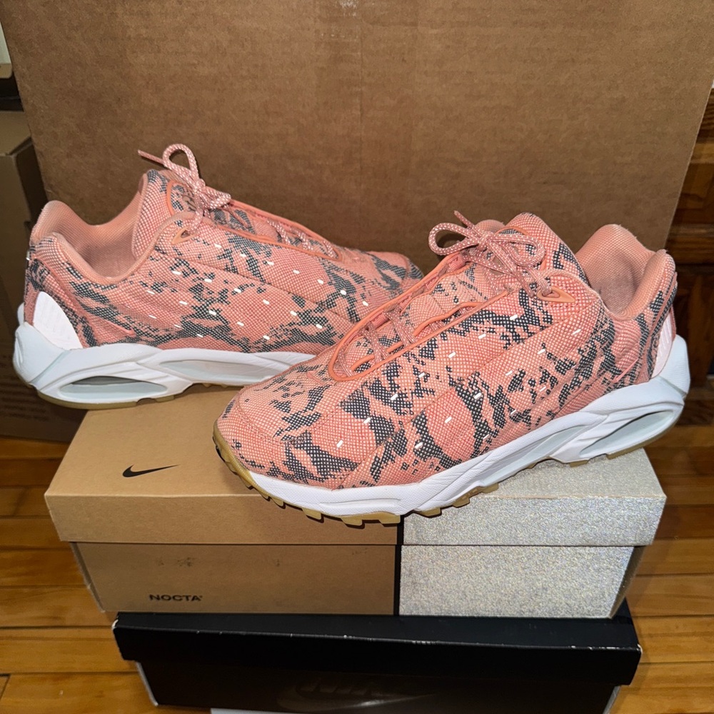 Nocta hotstep size 11 men
